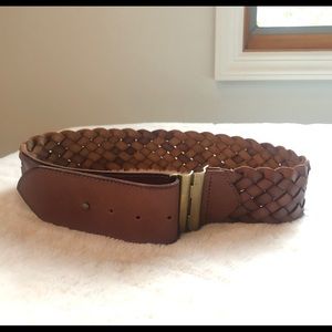 Belt